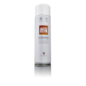 Autoglym Luftfrisker Golden Sunset 450 ml.