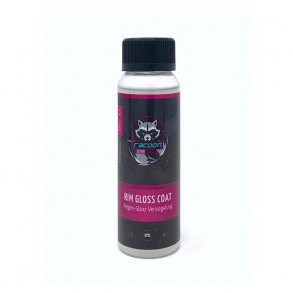 Racoon flgforsegler - rim gloss coat 100 ml
