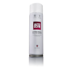 Autoglym Luftfrisker Chrushed Berries 450 ml.