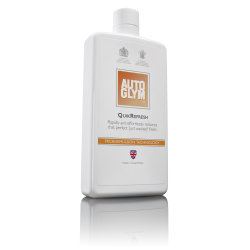 Autoglym QuickRefresh 500 ml