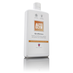 Autoglym QuickRefresh 500 ml