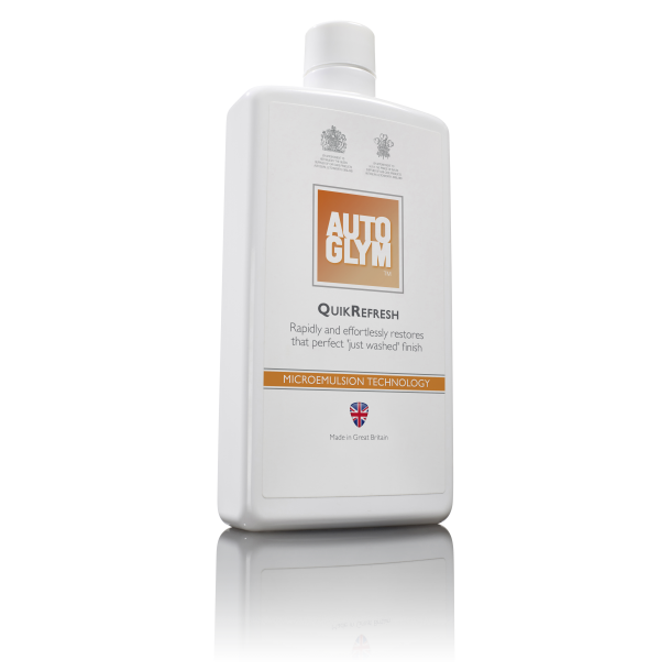 Autoglym QuickRefresh 500 ml