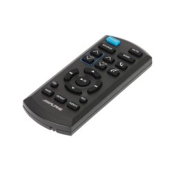 Alpine RUE-4360 fjernbetjening universal Alpine