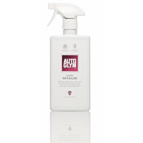 Autoglym Polering/Rapid Detailer - 500 ml.