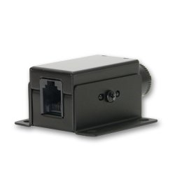 Alpine RUX-KNOB2 Fjernstyring til subwoofer med kabel