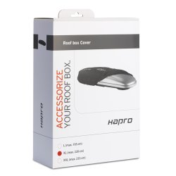 Hapro tagboks dkken str. L