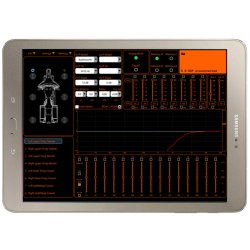 Hertz S8 DSP � 8-kanals Hi-Res digital signalprocessor