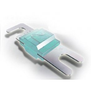 Connection SFA 080, Sikring 80 amp, 2 stk, Klar