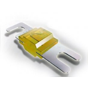 Connection SFA 150, Sikring 150 amp, 2 stk, Mrk gul