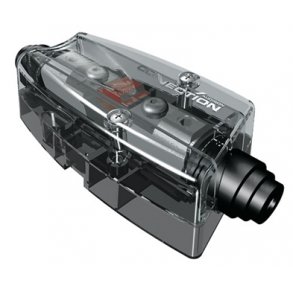 Connection SFH 11 WP, Sikringsholder, vandtt