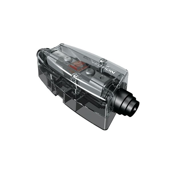 Connection SFH 11 WP, Sikringsholder, vandtt