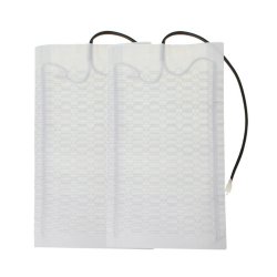 Sdevarme Universal - 3-Trin - 1 Sde - 12V - Carbon