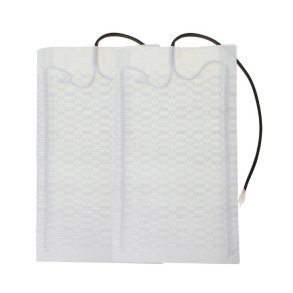 Sdevarme Universal - 3-Trin - 1 Sde - 12V - Carbon