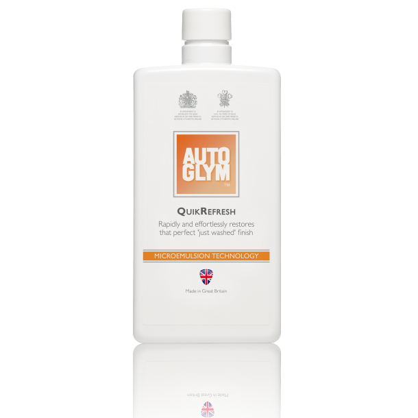Autoglym QuickRefresh 500 ml