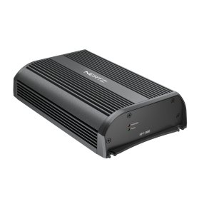 Hertz SPL SP1.900 � Monoforst�rker, 1000 W RMS