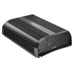 Hertz SPL SP4.500 � 4-kanals forst�rker, 4 � 150 W