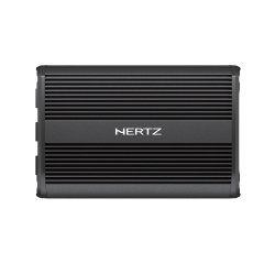 Hertz SPL SP4.500 � 4-kanals forst�rker, 4 � 150 W