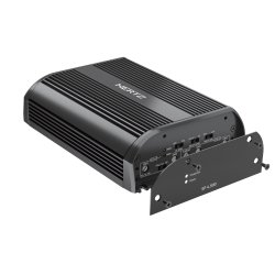 Hertz SPL SP4.500 � 4-kanals forst�rker, 4 � 150 W
