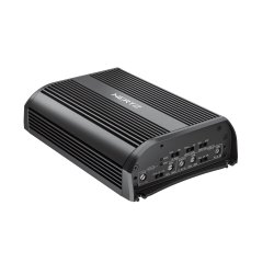 Hertz SPL SP4.500 � 4-kanals forst�rker, 4 � 150 W