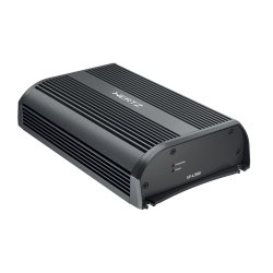 Hertz SPL SP4.900 � 4-kanals forst�rker, 4 � 250 W