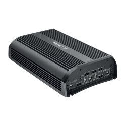 Hertz SPL SP4.900 � 4-kanals forst�rker, 4 � 250 W