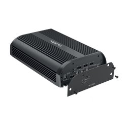 Hertz SPL SP4.900 � 4-kanals forst�rker, 4 � 250 W