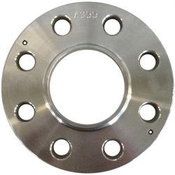 Spacerkitst til Peugeot/Citroen 50 mm + 16 stk 12x1.25 bolte kegle