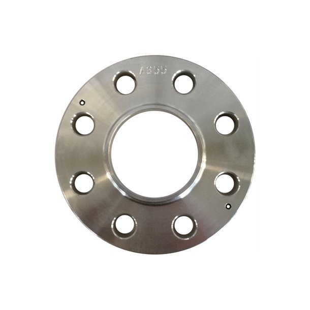 Spacerkitst til Peugeot/Citroen 50 mm + 16 stk 12x1.25 bolte kegle