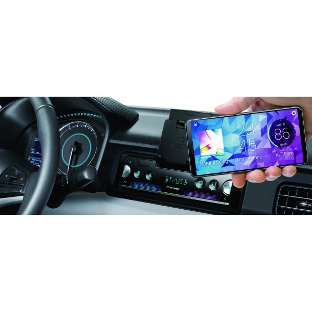 Pioneer SPH-10BT - Smartphone receiver