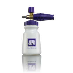 Autoglym Polar Blaster Skumlanse m. Krcher adapter