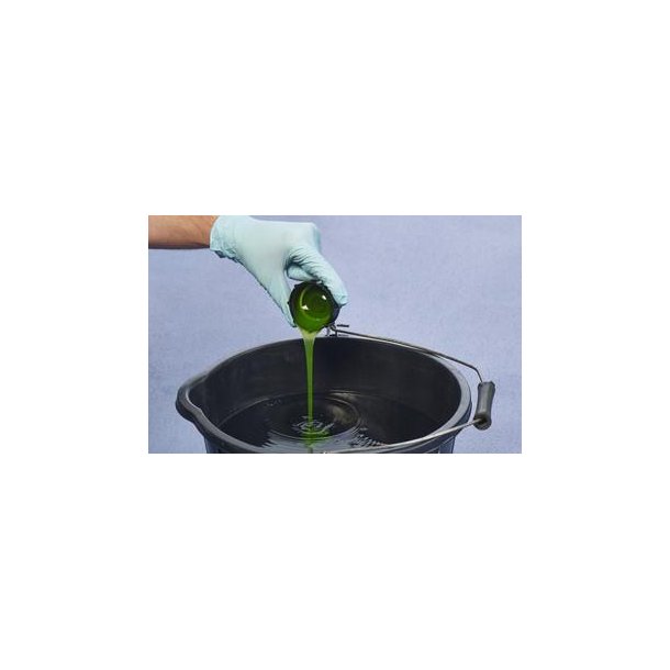 Autoglym Autoshampoo Med Voks