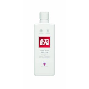 Autoglym POLERING - Super Resin Polish 3-i-1