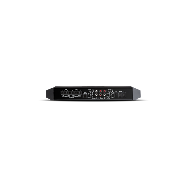 Rockford Fosgate Power T6004 forstærker, 4kanals Forstærkere