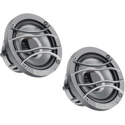 Audison Thesis TH3.0II Voce � 70 mm High-End mellemtoner inkl. grill