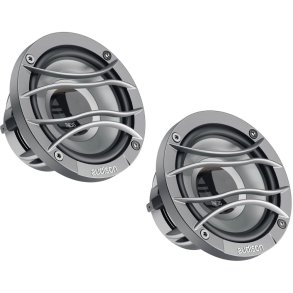 Audison Thesis TH3.0II Voce � 70 mm High-End mellemtoner inkl. grill