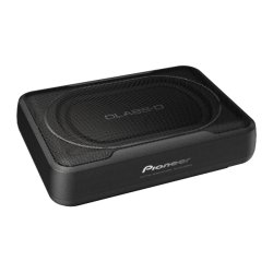 Pioneer TS-WX130EA  Aktiv Subwoofer med forstrker p 160W