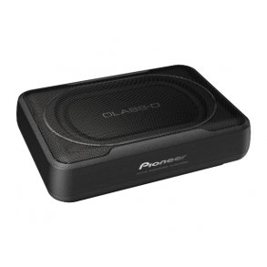 Pioneer TS-WX130EA  Aktiv Subwoofer med forstrker p 160W