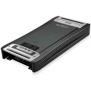Audison Thesis TH QUATTRO � High-End 4-kanals forst�rker, 4 � 340 W