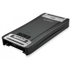 Audison Thesis TH UNO � High-End monoforst�rker, 2300 W