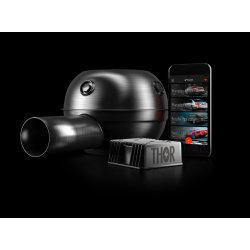 Thor Soundbooster