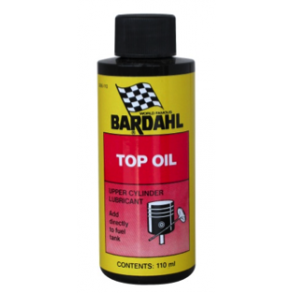 Bardahl Top Olie Ventilsmring 110 ml.