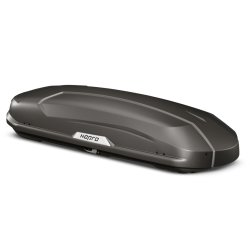 Hapro Trivor tagboks 560 L - Antracit mat gr