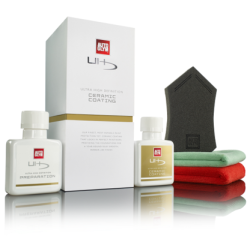 Autoglym Ultra High Definition Keramisk Coating
