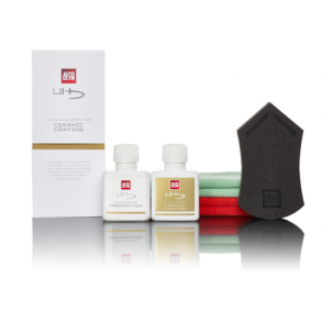 Autoglym Ultra High Definition Keramisk Coating