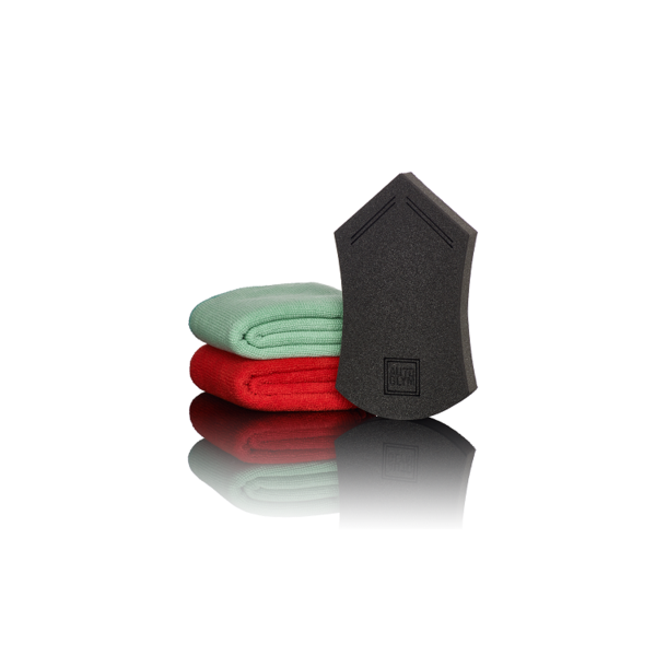 Autoglym Ultra High Definition Keramisk Coating