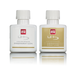 Autoglym Ultra High Definition Keramisk Coating