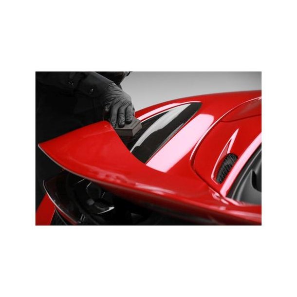 Autoglym Ultra High Definition Keramisk Coating