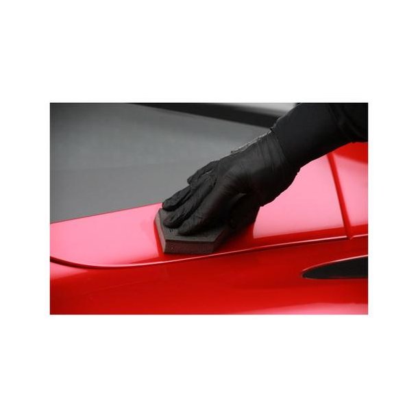 Autoglym Ultra High Definition Keramisk Coating