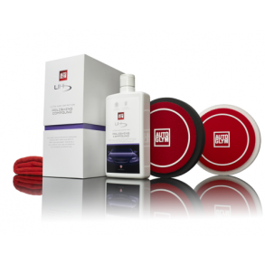 Autoglym Ultra High Definition Polishing Compound Kit