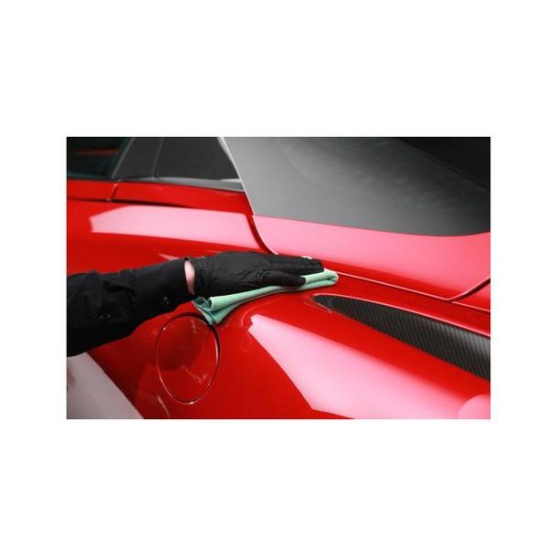 Autoglym Ultra High Definition Keramisk Coating